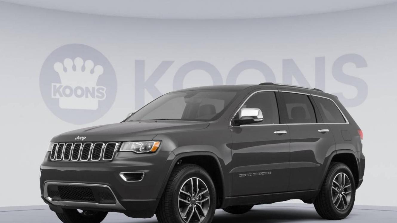 JEEP GRAND CHEROKEE 2021 1C4RJFBG8MC683913 image